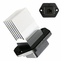 For Kia Sportage Mk2 Heater Resistor Blower Motor Fan 2004-On 2.0 # 97179-1F200