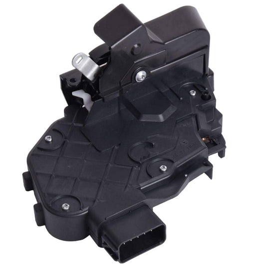 Door Latch Lock Actuator Compatible with Land Rover Vehicles - LR2 2008-2015, LR3 2006-2009, LR4 2010-2016, Range Rover Evoque 2012-2017, Range Rover Sport 2007-2013 - Front Right Passenger