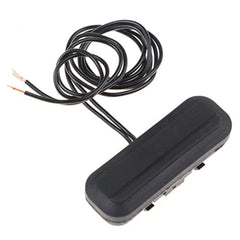 Rear Release Switch Comfortable Grip Plastic Tailgate Release Switch for Insignia 2008 2017 Meriva B 2010 2017 Orlando 2011 OE Part Number 13393912 Functionality Easy Installation