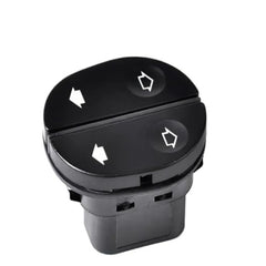 1 PC/SET OF 1007910 96FG14529BC Master Window Switch Control Button, Compatible with F0RD FlESTA MK6 FUSl0N KA