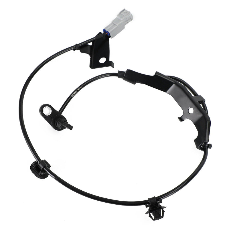 Rear Left ABS SPEED SENSOR Fits TOYOTA HILUX VIII PICKUP 2015-2025 89546-0k240
