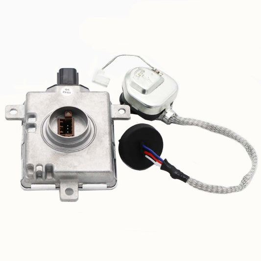 W3T19371 Headlight Inverter D2S D2R HID XENON Ballast For Honda SUR-OHB Mazda