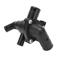 For FORD TRANSIT 2.4 TDCi MK7 2006-2016 THERMOSTAT HOUSING 6C1Q8A586BD 1432394