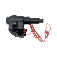 Door Lock Actuator for Audi Q7 Q3 A7 A6 S7 S6 RS7 RS5 2.OL 3.0L 4.0L Fuel Flap Door Cap Release Lock Actuator Fuel Filler Door Opener Actuator 2 Pin