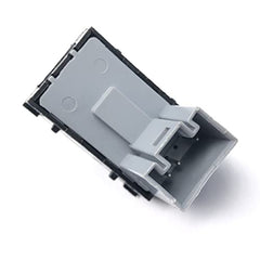 Door Power Window Switch Passenger Side Control Button Compatible with 2003-2015 Volkswagen VW Golf EOS Jetta Passat Rabbit Tiguan Polo Caddy Sharan Touareg Replaces OEM 5ND959855 7L6959855B