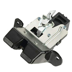 Rear Trunk Latch Lock Actuator for Hyundai Elantra GT 2013-2017 81230-A5000 Remote Trunk Tailgate Door Latch Lock Actuator Motor Rear Trunk Liftgate Lid Lock Latch Actuator