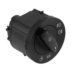 Head Light Switch 1K0941431Q For VW Golf MK5 Caddy JETTA TOURAN SAGITAR BOORA