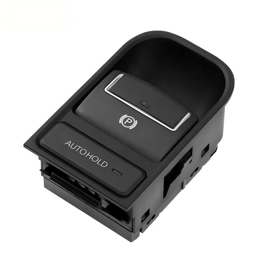 5N0927225A Handbrake Parking Switch for Volkswagen Tiguan Base Comfortline Highline R-Line S SE SEL Sport Wolfsburg 1.4L 2.0L I4 2009-2017