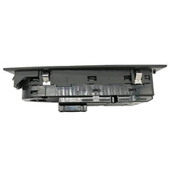 61319217332 Power Window Control Switch for BMW (4-Door) 2006 325i 325xi 2007-2011 328i 2007-2008 328xi 2006 330i 2007-2008 335i 2008 M3 (not fit 2-Doors convertibles)(with Mirror Button)