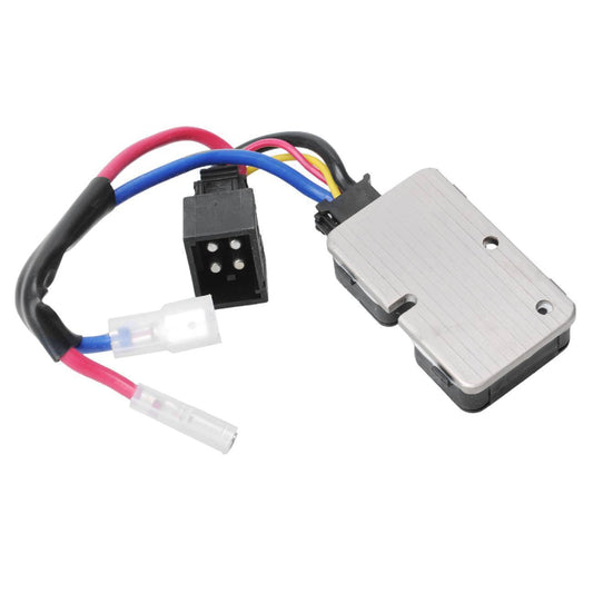A/C Heater Blower Motor Resistor For 1994-1999 Mercedes-Benz E320 S-Class W140