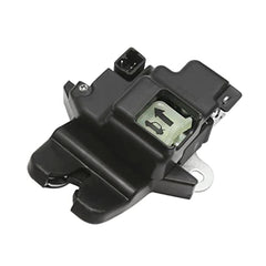Rear Trunk Latch Actuator, Compatible with 2011-2016 Hyundai Elantra, Rear Tailgate Hatch Lock Actuator, Replaces 81230-3X010, 719-901