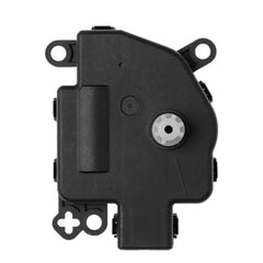 HVAC Heater Blend Door-Actuator, Compatiblewith Chrysler 200 Aspen Avenger Sebring, Dodge Caliber/Durango/Journey, Jeep Compass/Patriot/Wrangle,Ram ProMaster Models, Replace# 68018109AA