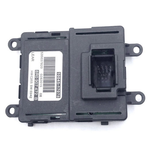 New Headlight Control Unit Module For AUDI Q5 2008-2017 8R0-907-472B 8R0907472B
