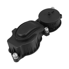 NEW PCV Crankcase Oil Vent Breather Filter Kit For BMW M57 E39 E46 X5 E53 Diesel