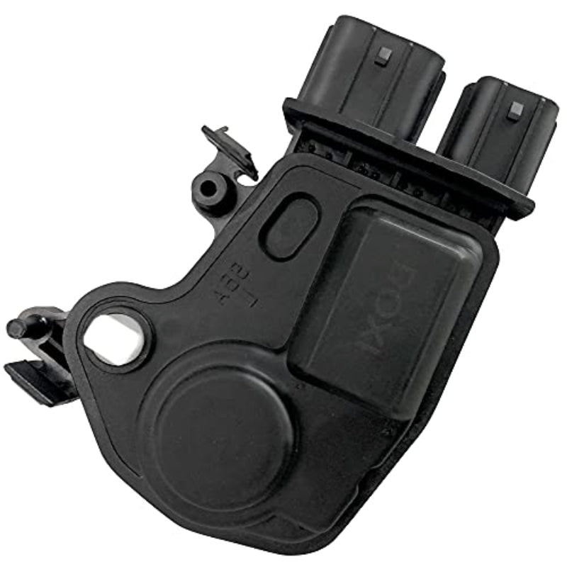 Door Lock Actuator Motor Front Right Compatible with Honda 2001-2005 Civic, 2003-2007 Accord, 2003-2008 Pilot, 2005-2010 Odyssey, 2002-2006 Acura RSX Replaces 72115-S6A-J01 72115-S6A-J11