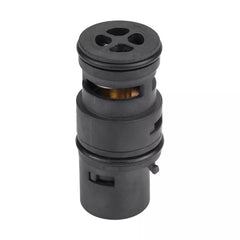 Oil Cooler Radiator Thermostat Expansion Tank for BMW E46 E53 E83 E85 E86 X3 Z4