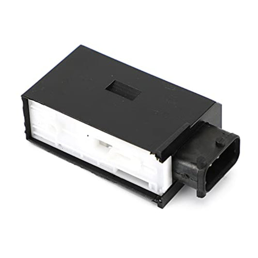 Central Locking Mechanism 67118353012 67111387606 Car Door Lock Compatible with for E34 for E36 318i 323i 320i 325i for M3 M5 Z3 Front Door Lock Actuator