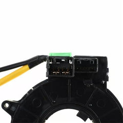 Steering Wheel Control Cable for Mitsubishi L200 2008-2014 & Outlander 2003-2006, Replaces 8619A016, Horn & Wheel Controls