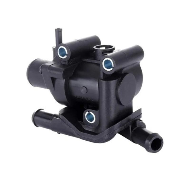 Thermostat Housing Assembly For Ford Focus Escape Mazda Tribute YS4Z-8592-BD