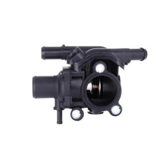 Thermostat Housing Assembly For Ford Focus Escape Mazda Tribute YS4Z-8592-BD