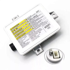 HID Xenon Headlight Ballast Control X6T02981 For Mazda 3 Honda Accord Acura CR-V
