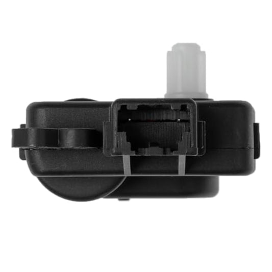 HVAC Heater Blend Door-Actuator, Compatiblewith Chrysler 200 Aspen Avenger Sebring, Dodge Caliber/Durango/Journey, Jeep Compass/Patriot/Wrangle,Ram ProMaster Models, Replace# 68018109AA