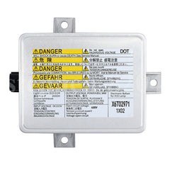 For Honda S2000 Accord Mazda 3 Acura Xenon HID Headlight Ballast Control Unit