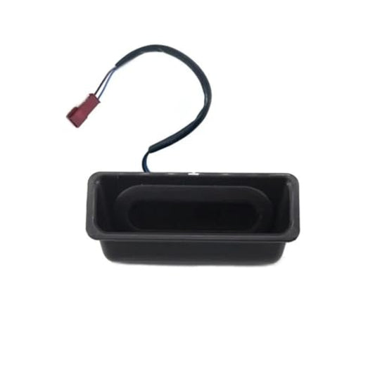 Tailgate Handle Switch Car Trunk Switch for BMW E39 E60 E61 Trunk Push Button Handle 51248168035 8168035 2046802391 Tailgate Boot Release