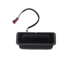 Tailgate Handle Switch Car Trunk Switch for BMW E39 E60 E61 Trunk Push Button Handle 51248168035 8168035 2046802391 Tailgate Boot Release