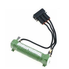 1PCS Cooling Fan Resistor 701959263D For VW EuroVan TRANSPORTER IV SHARAN SEAT