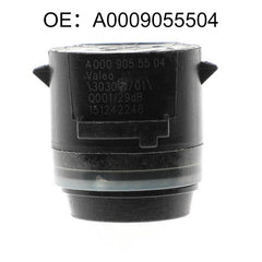 PDC Parking Sensor A0009055504 For Mercedes-Benz A-CLASS B-CLASS C-CLASS