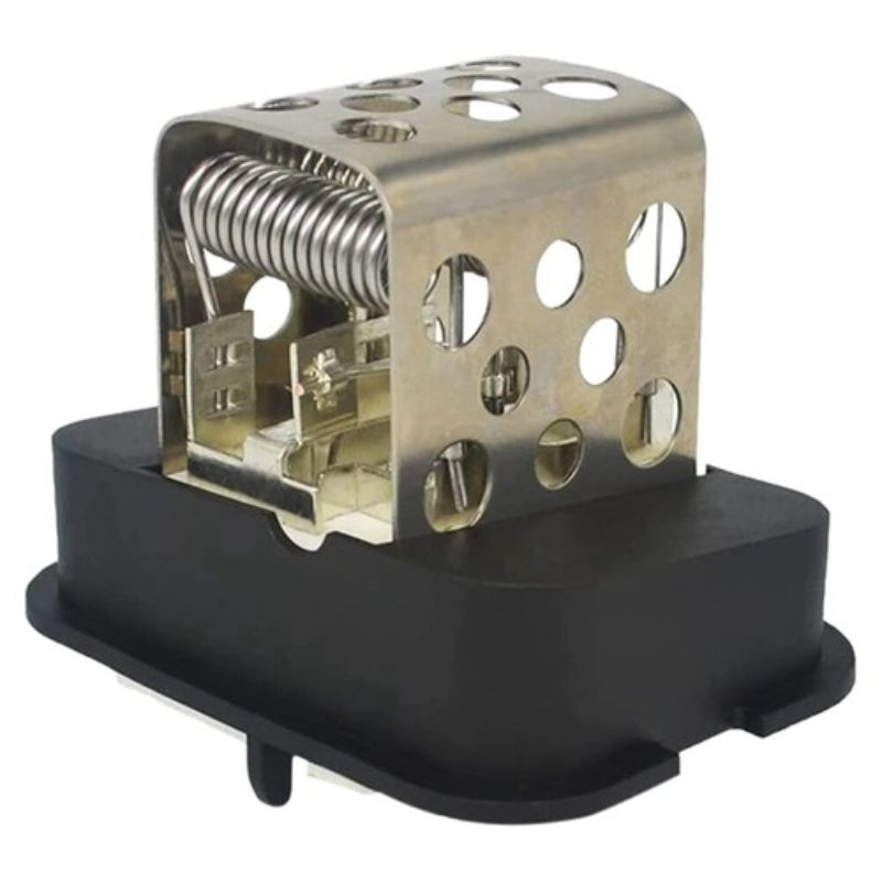 Heater Blower Motor Fan Resistor For Vauxhall Astra Astravan MK5 Zafira 90560362