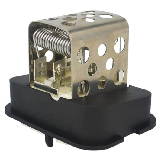 Heater Blower Motor Fan Resistor For Vauxhall Astra Astravan MK5 Zafira 90560362