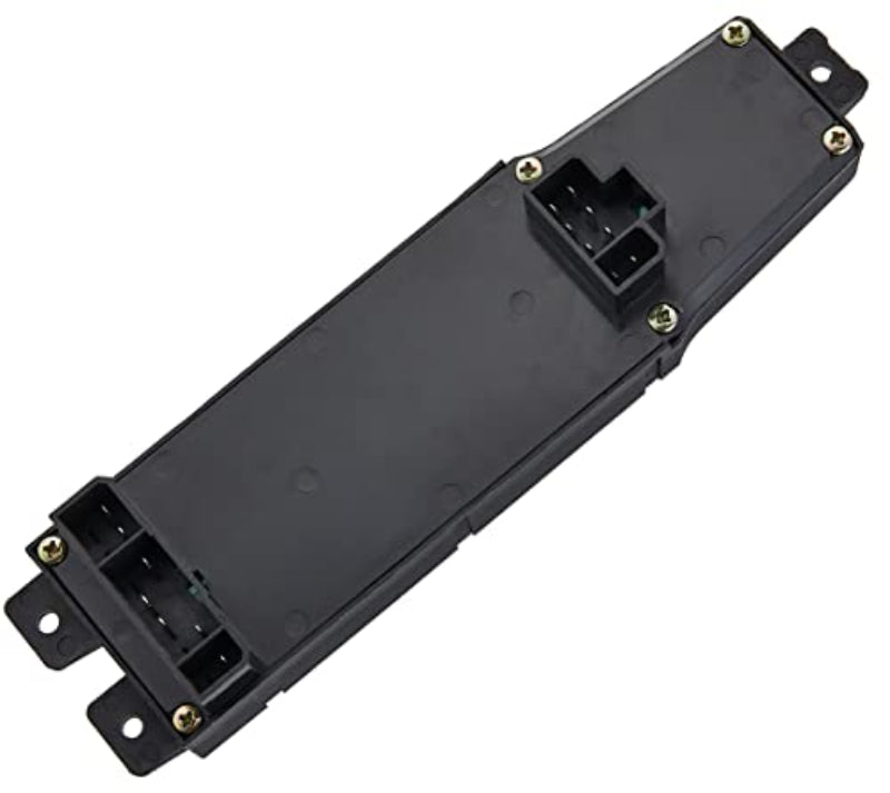 Passenger Window Switch Front Right Door Lock Control Button Compatible with Jeep Cherokee 1997 1998 1999 2000 2001 Replacement OEM 56009451AC 56009451AB 1S2196 DS1233