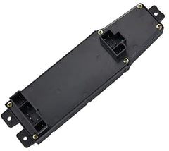 Passenger Window Switch Front Right Door Lock Control Button Compatible with Jeep Cherokee 1997 1998 1999 2000 2001 Replacement OEM 56009451AC 56009451AB 1S2196 DS1233