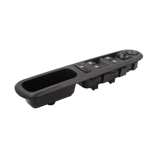 Power Window Switch Driver Side Master Control Switch 9 Pins 6554ER 6554.ER 96468704XT for Peugeot 407 6D Peugeot 407 6C Peugeot 407 6E