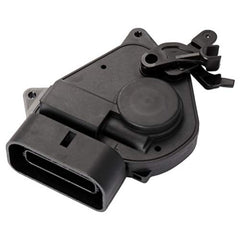 Door Lock Actuator Compatible with Toyota RAV4200020012002 2003 2004 2005, Sport Utility, Front Left Driver Side, 6 Pins Connector, Replace# 69120-42080, 6912042080