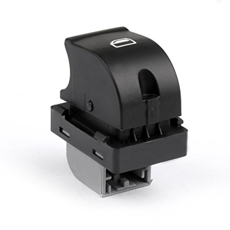 Passenger Side Power Window Switch Replacement for Audi A6 S6 2005-2011 for Audi Q7 2007-2014 4F0959855A Window Control for Audi RS6 2008-2011