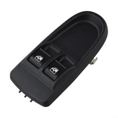 Window Control Switch Left Front Window Driver Side Switch 5801484223 Replacement for Iveco Daily 2014 Onwards