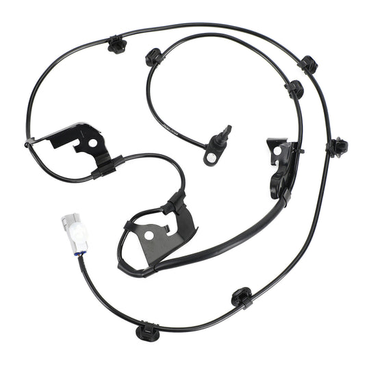 Front Right ABS Wheel Speed Sensor For Toyota Hilux Gun125 Gun126 136 Fortuner
