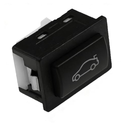 Trunk Unlock Release Switch Button 2002-2025 for BMW 120i 220i 325i 330i 530i 535i 630i 640i 730Li 740Li 750Li 1 3 5 6 7 Series Replant# 61319200316 61316921846