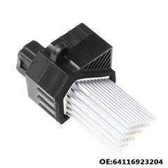 FOR RANGE ROVER L322 2002-2012 STAGE HEATER BLOWER RESISTOR MODULE JGO000021