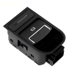 5N0927225A Handbrake Parking Switch for Volkswagen Tiguan Base Comfortline Highline R-Line S SE SEL Sport Wolfsburg 1.4L 2.0L I4 2009-2017