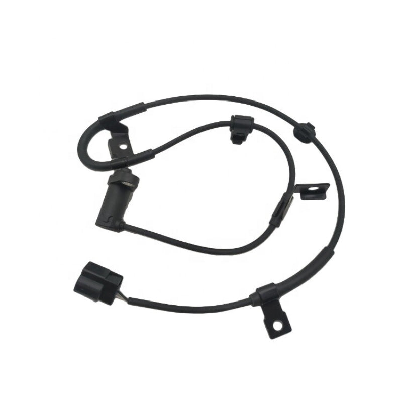 Rear Left ABS Wheel Speed Sensor For Mitsubishi L200 Triton Pajero ML MN 2006-11