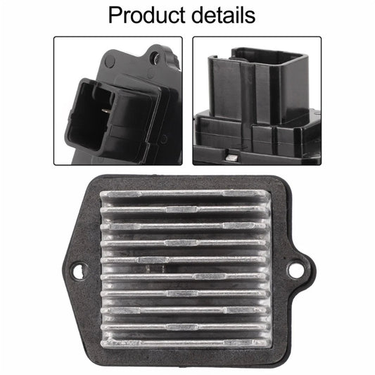 Blower Motor Resistor 7802A006 For Mitsubishi Lancer 2009-2014 Outlander 2007-13
