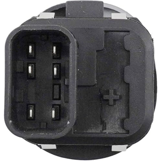 Car Electric Lift Window Control Switch Button Power Window Lifter Control Switch Electric Regulator Button for Ford for Fiesta for Fusion for Transit 6S6T14529AB 1459686