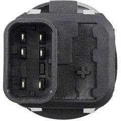 Car Electric Lift Window Control Switch Button Power Window Lifter Control Switch Electric Regulator Button for Ford for Fiesta for Fusion for Transit 6S6T14529AB 1459686