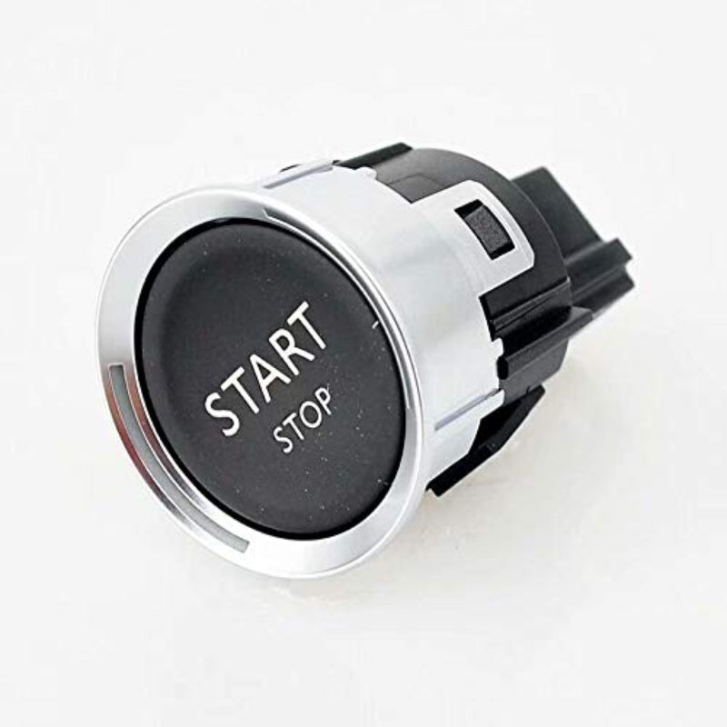 Ignition Switch Compatible With Peugeot 408 2008 3008 308 508 Compatible With Citroen C4 C5 Accessories 96777946 6 Pins Engine Start Stop Switch Button