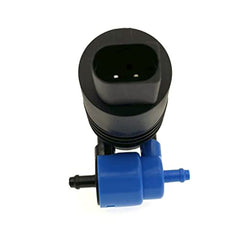 Windscreen Screen Wash Washer Pump Motor For AUDI A1A3 BMW 3 I3 Z3 1K6955651