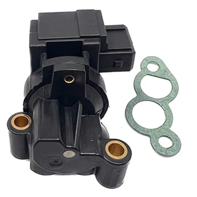 Idle Air Control Valve Fit For HYUNDAI ACCENT II Saloon LC COUPE II GK ELANTRA III XD GETZ TB MATRIX FC KIA CERATO I Hatchback LD 35150-22600